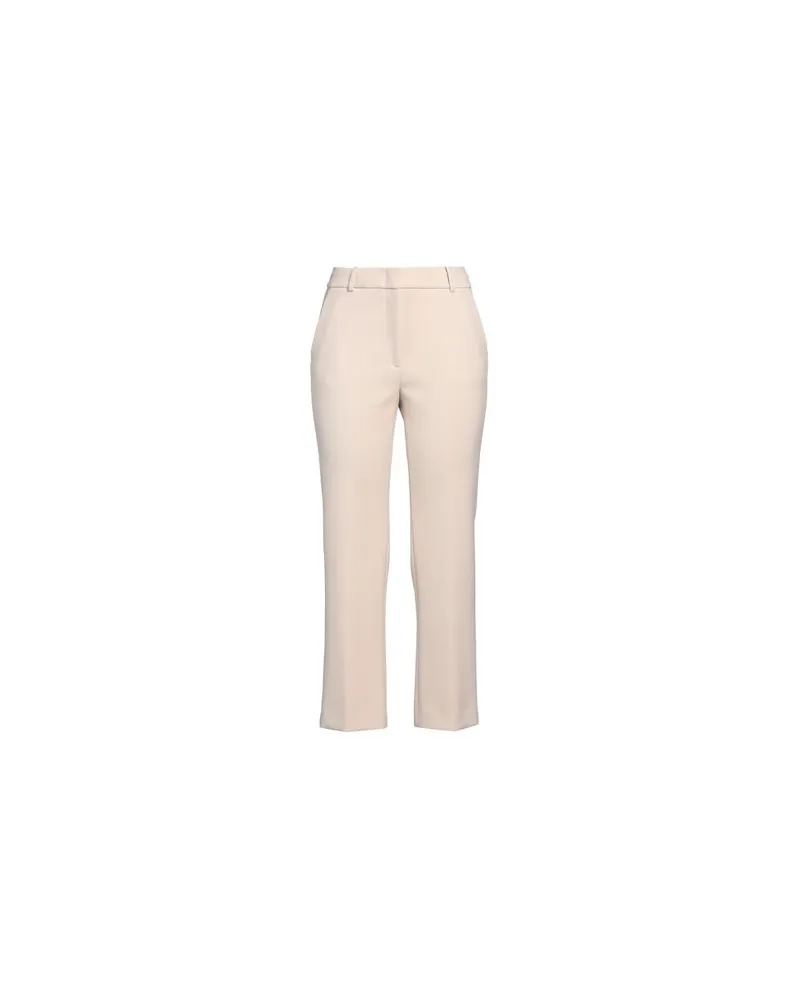 Peserico EASY - HOSEN & RÖCKE - Hosenauf YOOX.COM Beige