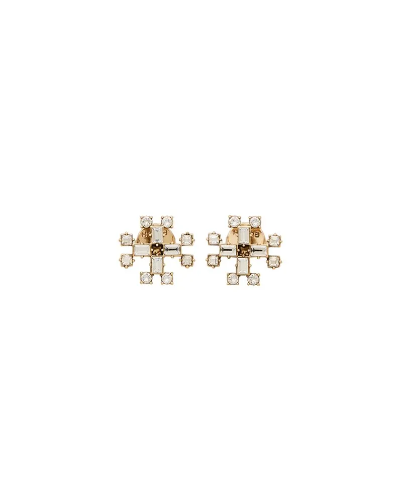 Tory Burch SCHMUCK und UHREN - Ohrringeauf YOOX.COM Gold