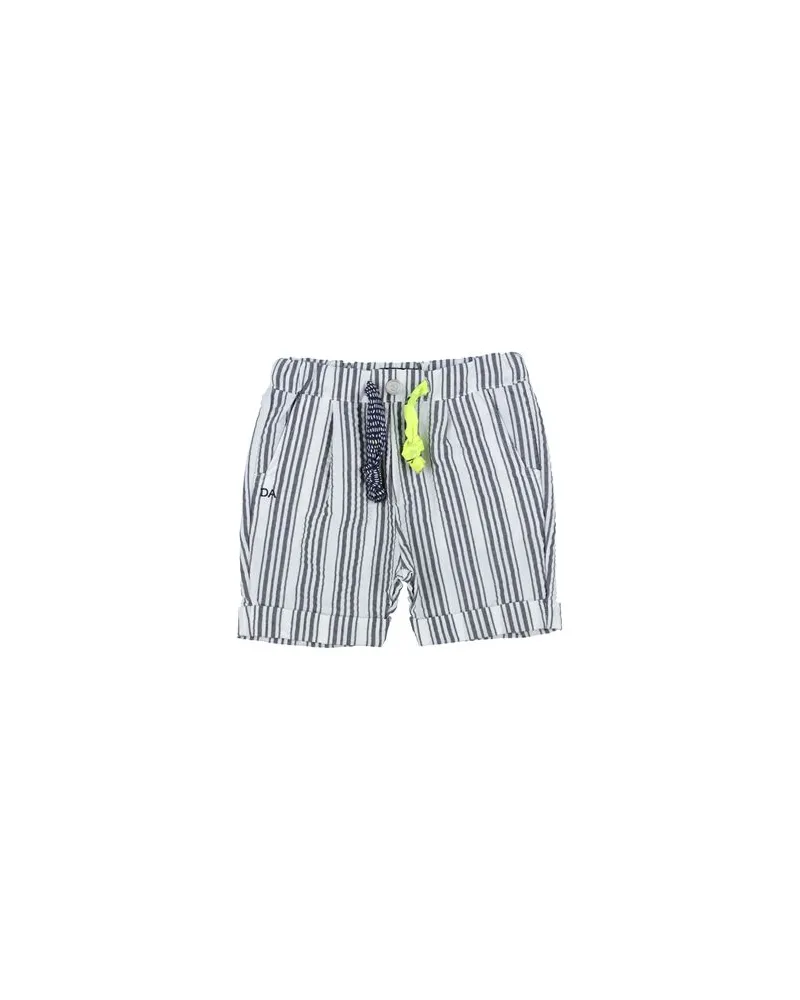 Daniele Alessandrini HOSEN & RÖCKE - Shorts & Bermudashortsauf YOOX.COM Blau