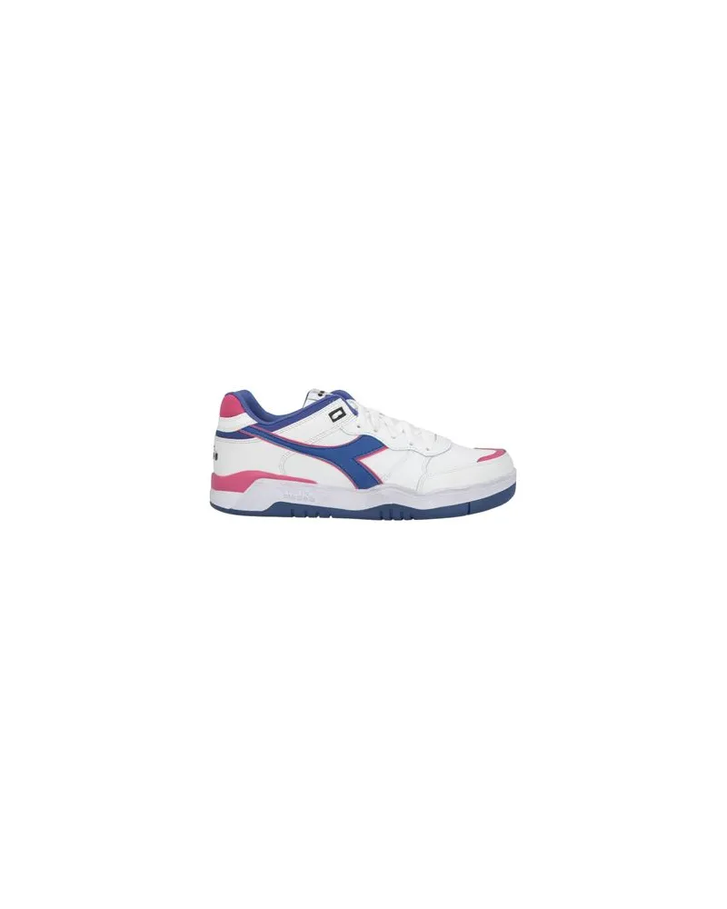 Diadora SCHUHE - Sneakersauf YOOX.COM Weiß