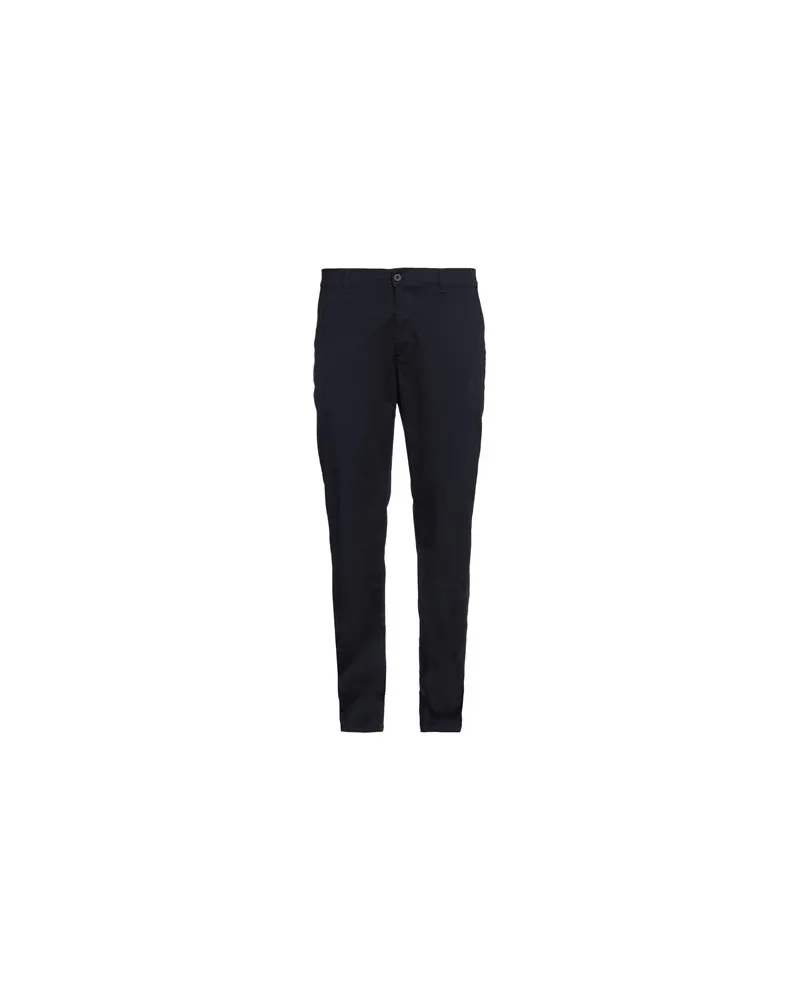 Harmont & Blaine HOSEN & RÖCKE - Hosenauf YOOX.COM Marineblau