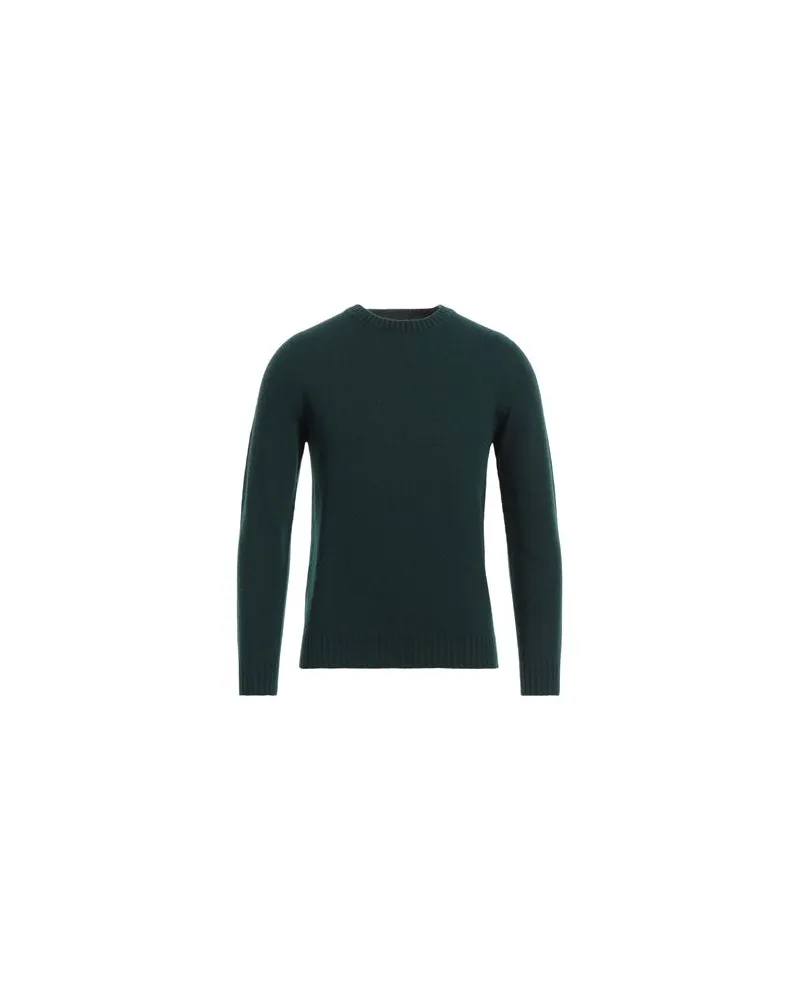 Jeordie's JEORDIE STRICKWAREN - Pulloverauf YOOX.COM Grün