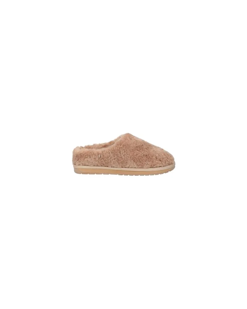 EMU SCHUHE - Mules & Clogsauf YOOX.COM Hellbraun