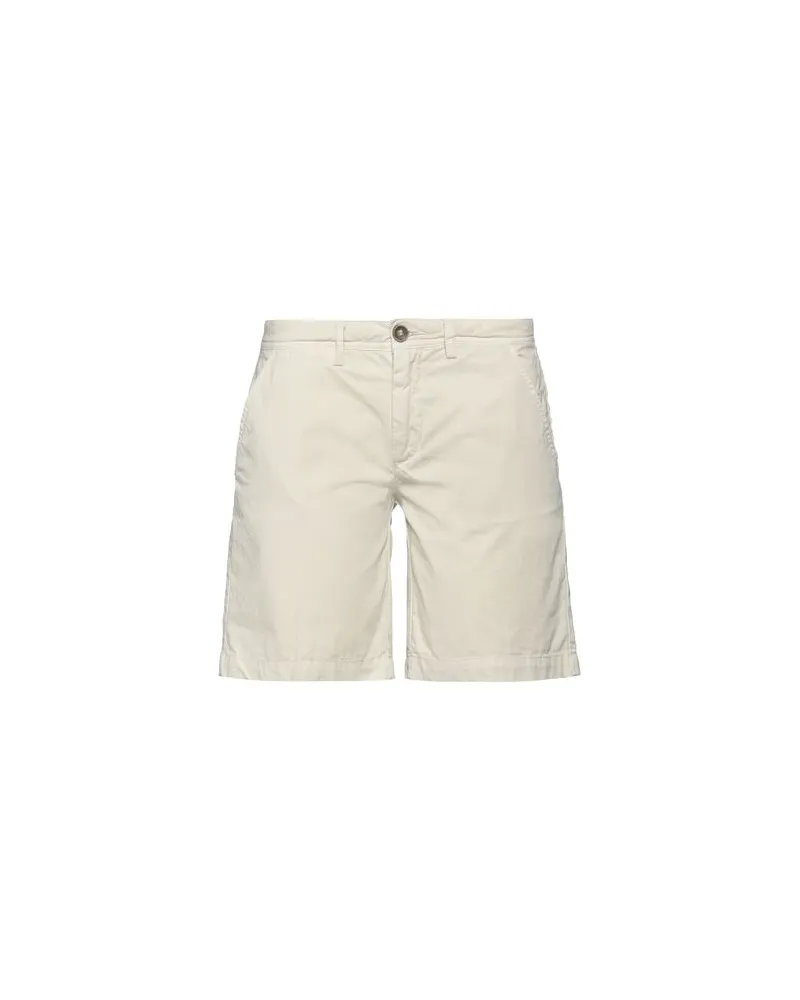 40Weft HOSEN & RÖCKE - Shorts & Bermudashortsauf YOOX.COM Elfenbein