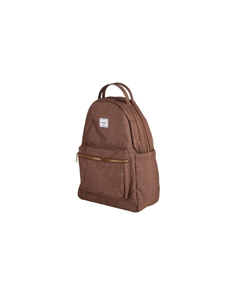 Herschel Supply Co. TASCHEN - Rucksäckeauf YOOX.COM Braun