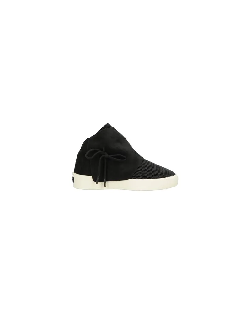 Fear of God SCHUHE - Sneakersauf YOOX.COM Schwarz
