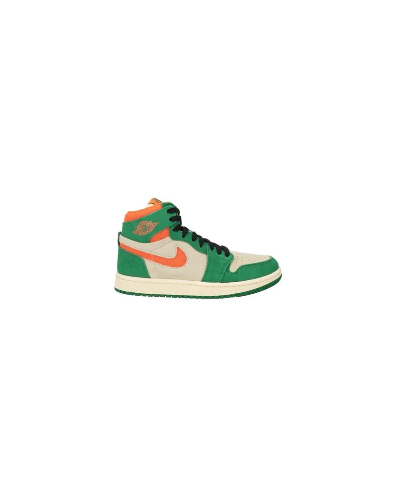 Nike SCHUHE - Sneakersauf YOOX.COM Grün