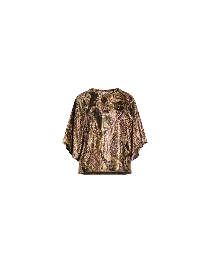 Kaos TOPS - Topsauf YOOX.COM Dunkelgrün