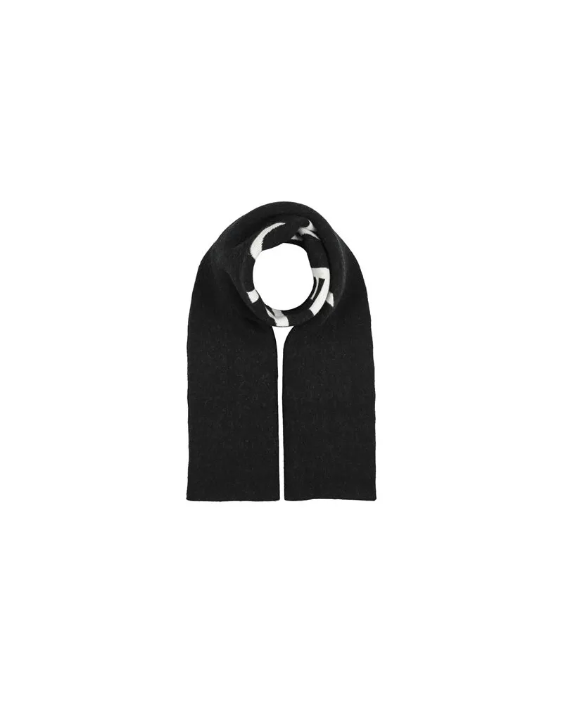Givenchy ACCESSOIRES - Schalsauf YOOX.COM Schwarz