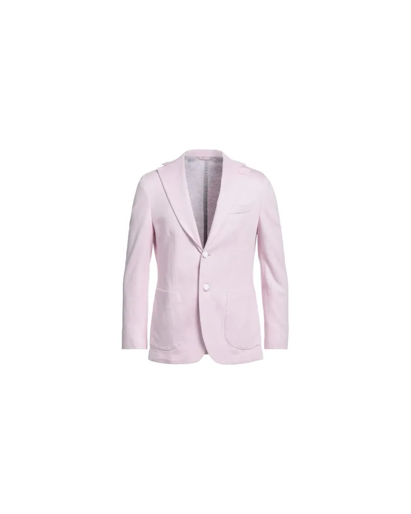 Giampaolo Viozzi ANZÜGE und CO-ORDS - Blazersauf YOOX.COM Rosa