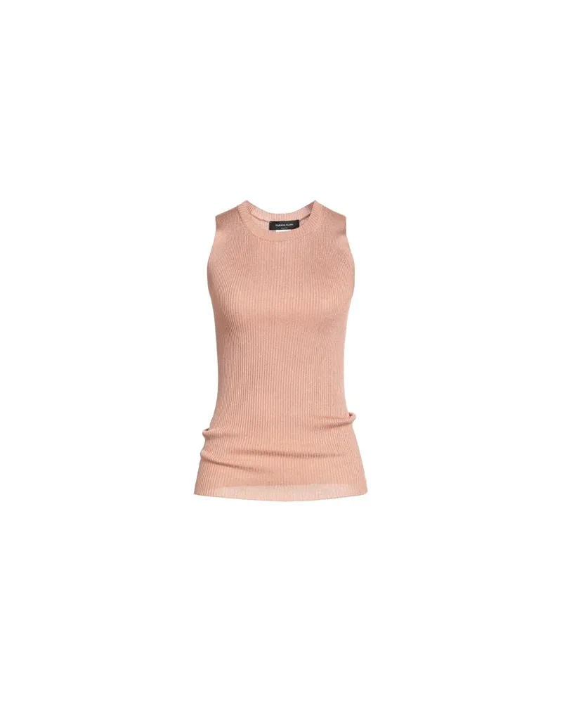 Fabiana Filippi TOPS - Topsauf YOOX.COM Hellrosa