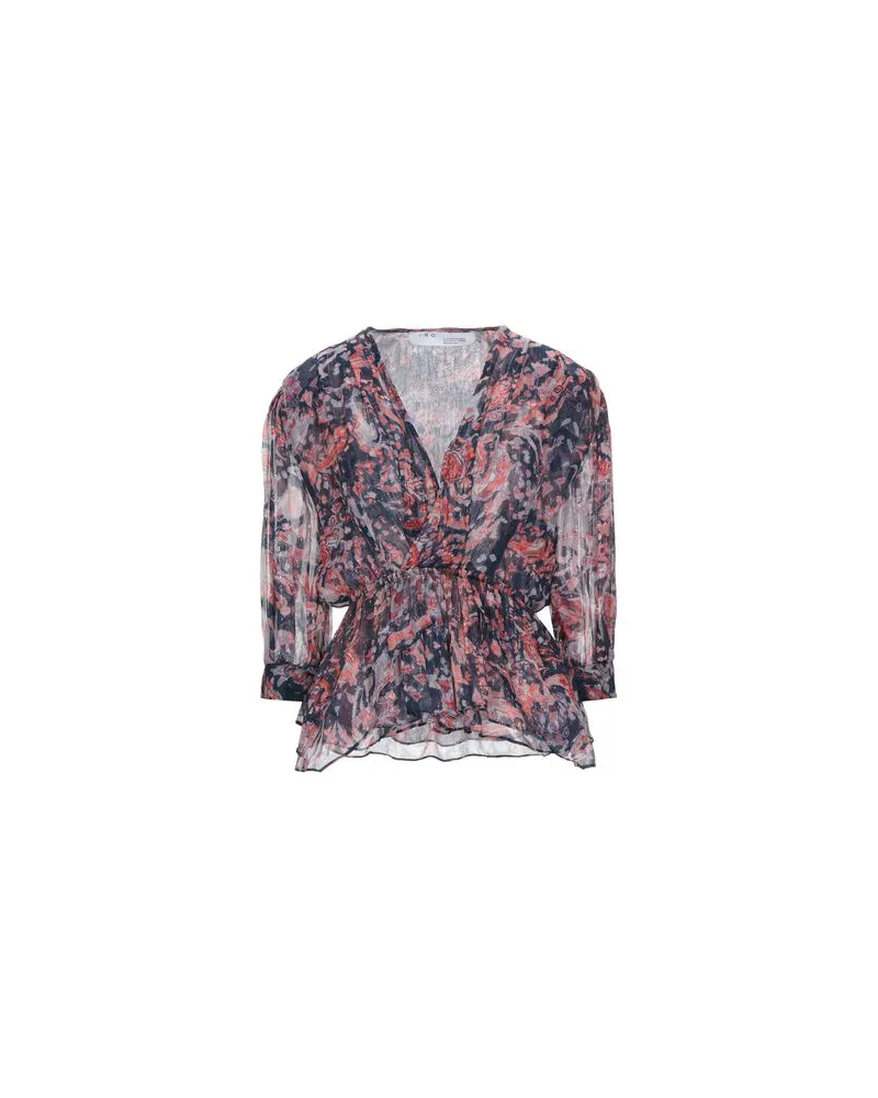 IRO TOPS - Topsauf YOOX.COM Nachtblau