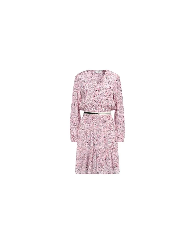 Moliin Copenhagen KLEIDER - Mini-Kleiderauf YOOX.COM Weiß