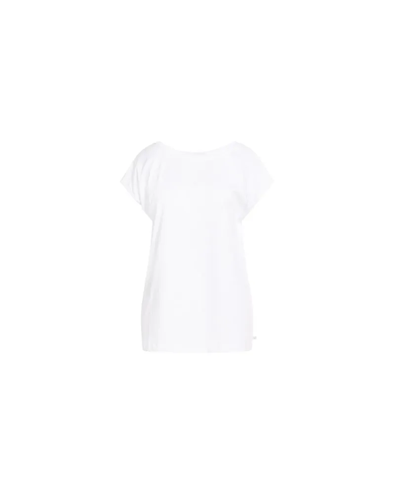 ottod’Ame TOPS - T-shirtsauf YOOX.COM Weiß
