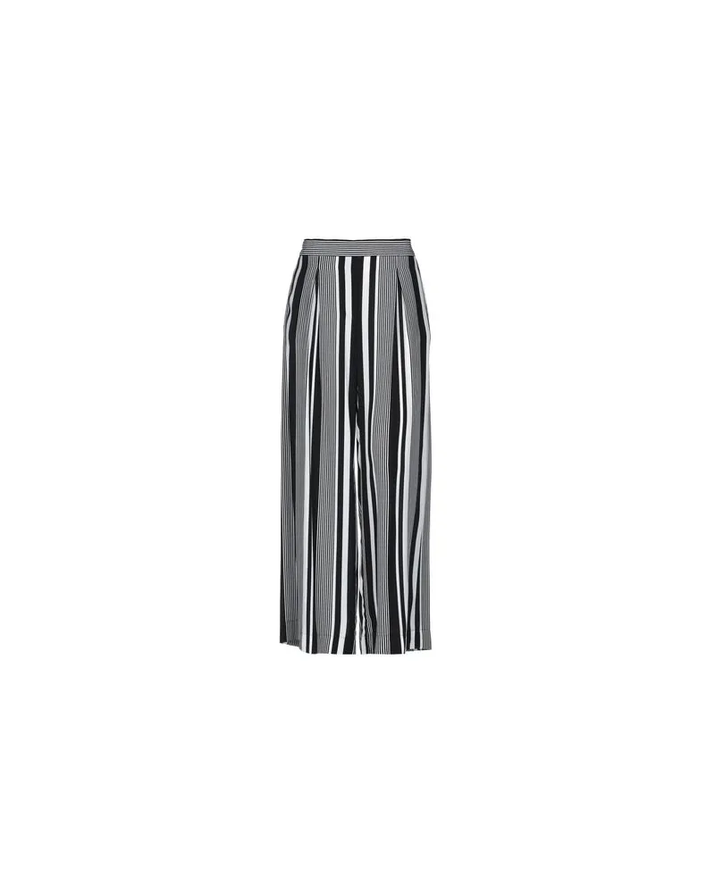Clips TRICOT - HOSEN & RÖCKE - Hosenauf YOOX.COM Schwarz