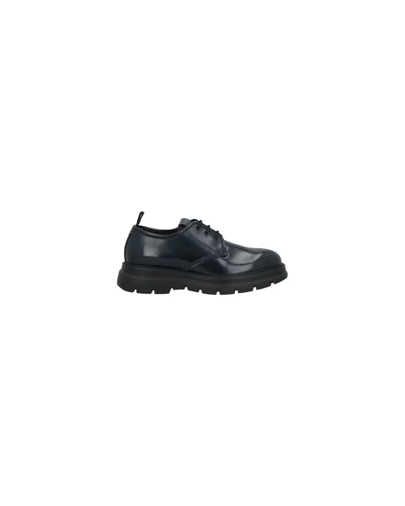 Fabi SCHUHE - Schnürschuheauf YOOX.COM Nachtblau