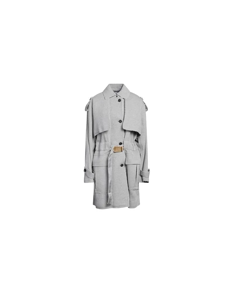 Tom Ford JACKEN & MÄNTEL - Jacken, Mäntel & Trenchcoatsauf YOOX.COM Grau