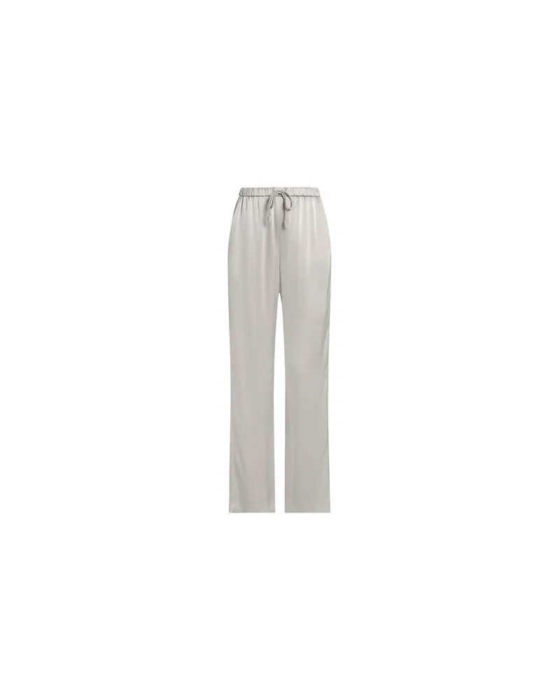 Nanushka HOSEN & RÖCKE - Hosenauf YOOX.COM Beige