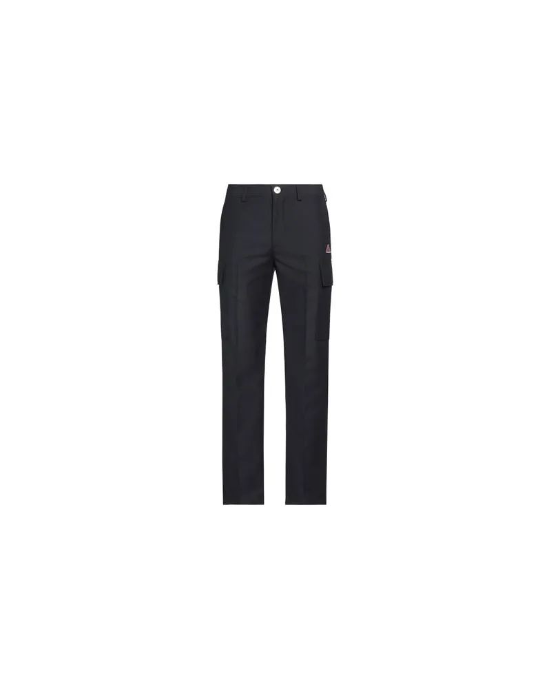 Lanvin HOSEN & RÖCKE - Hosenauf YOOX.COM Nachtblau