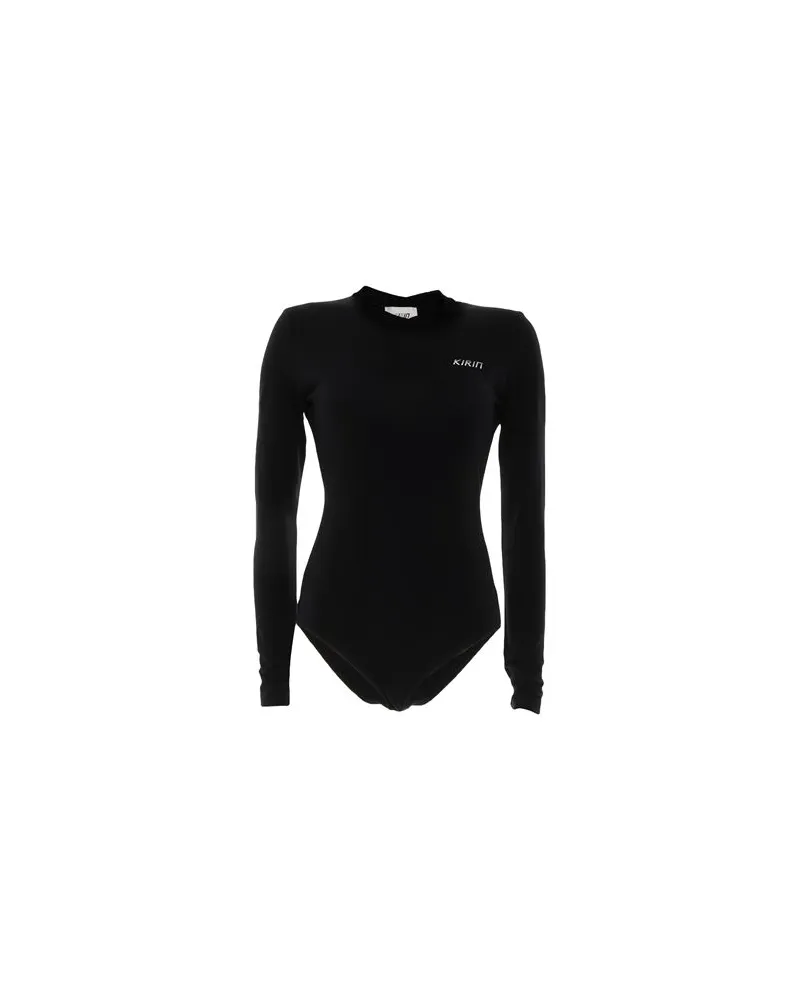 KIRIN TOPS - T-shirtsauf YOOX.COM Schwarz
