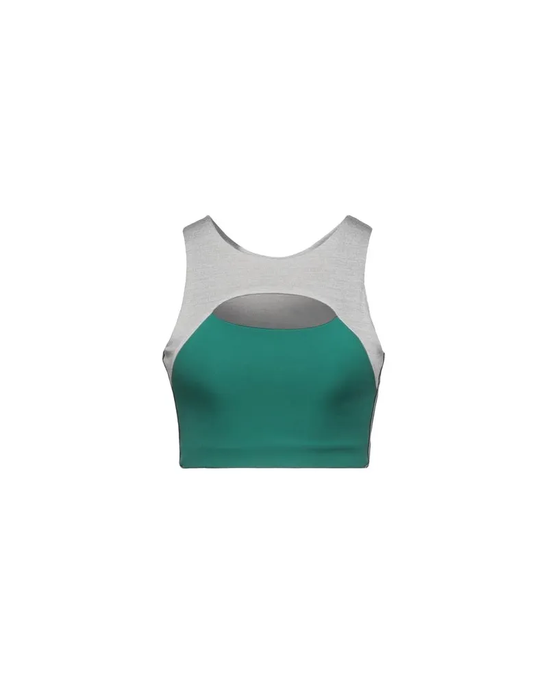 Guess TOPS - Topsauf YOOX.COM Hellgrau