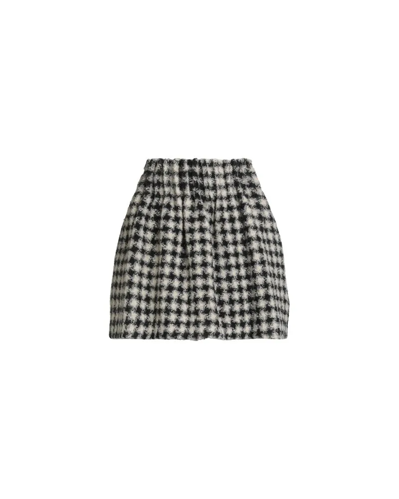 Rochas HOSEN & RÖCKE - Miniröckeauf YOOX.COM Schwarz