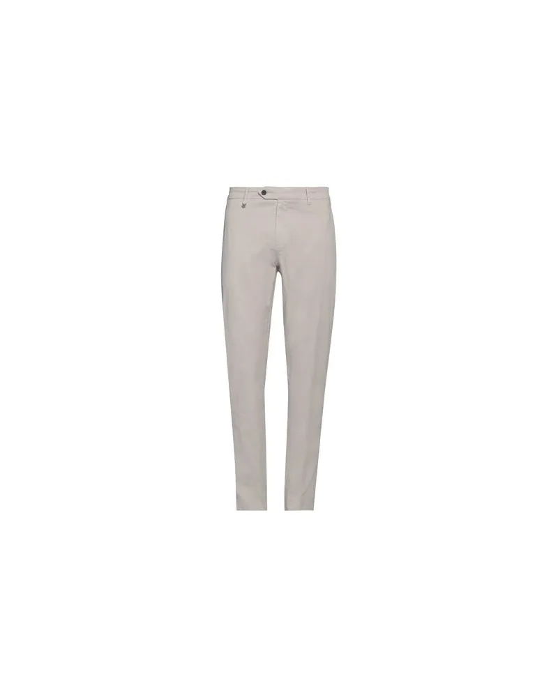 Antony Morato HOSEN & RÖCKE - Hosenauf YOOX.COM Maulwurfsgrau