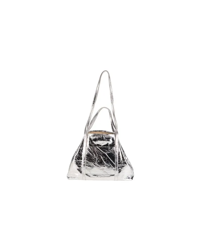 Gianni Chiarini TASCHEN - Schultertaschenauf YOOX.COM Silber