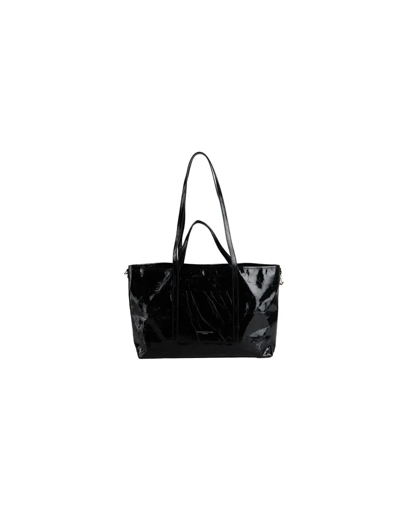 Gianni Chiarini TASCHEN - Schultertaschenauf YOOX.COM Schwarz