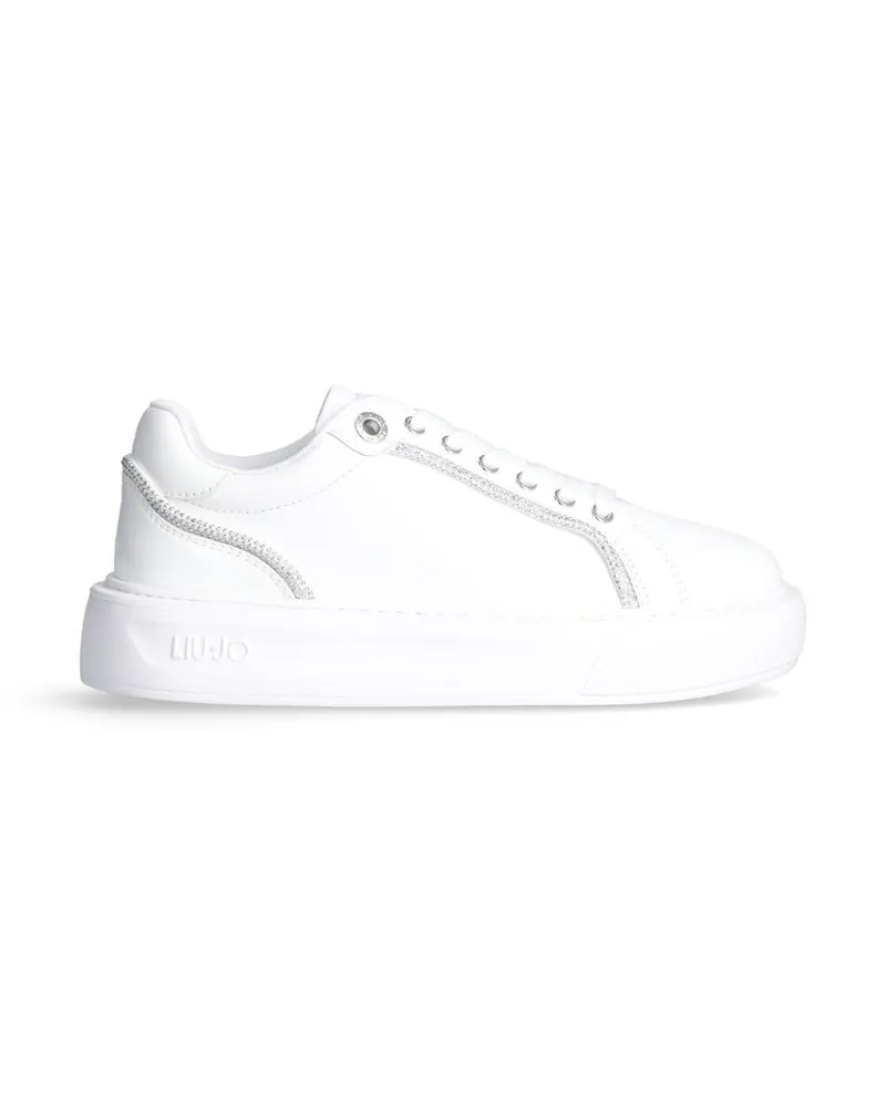 Liu Jo Sneakers Weiß