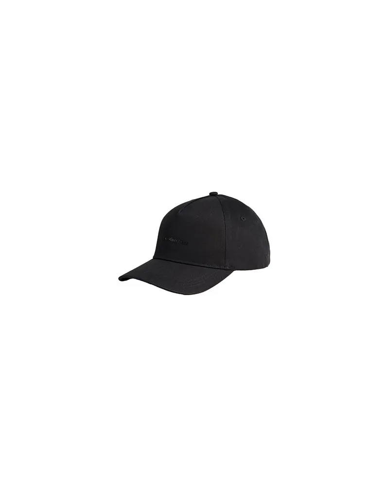 Calvin Klein ACCESSOIRES - Mützen & Hüteauf YOOX.COM Schwarz