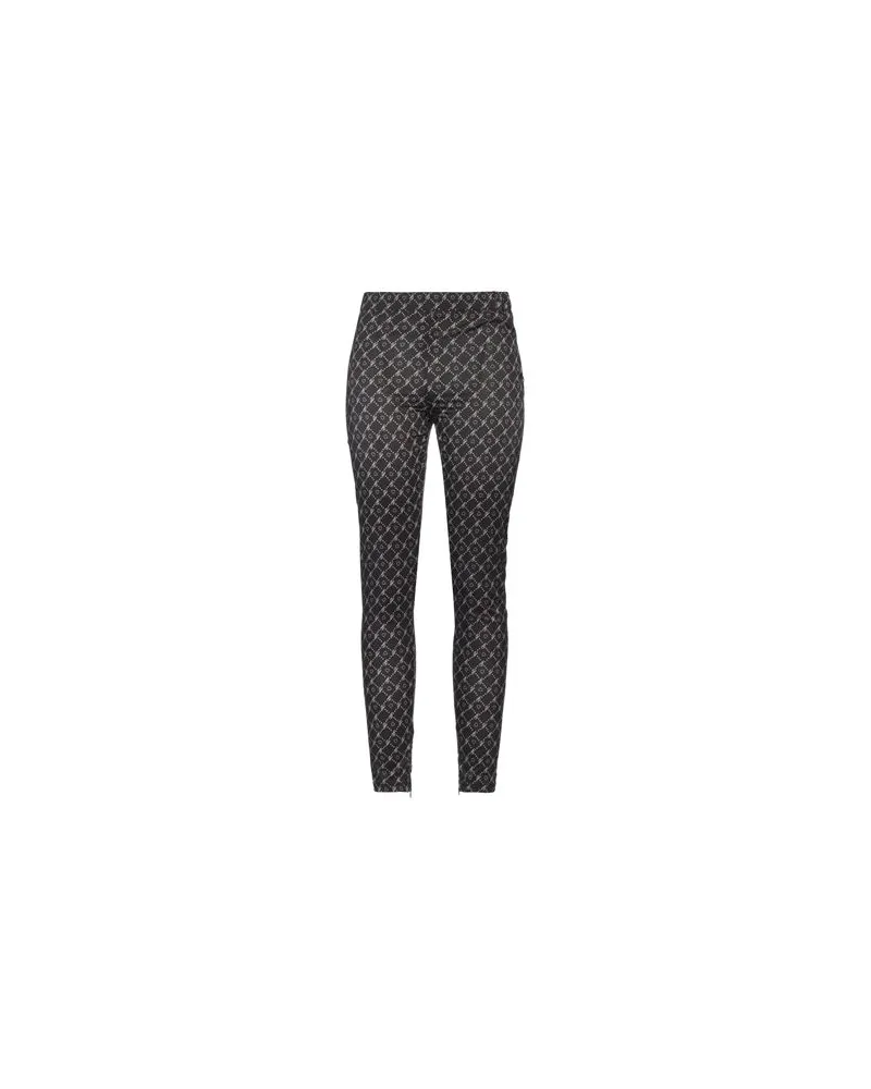 Pinko HOSEN & RÖCKE - Hosenauf YOOX.COM Schwarz