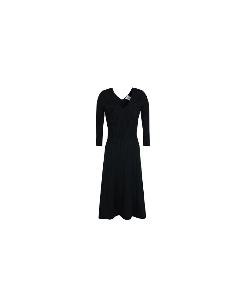 Wolford KLEIDER - Midi-Kleiderauf YOOX.COM Schwarz