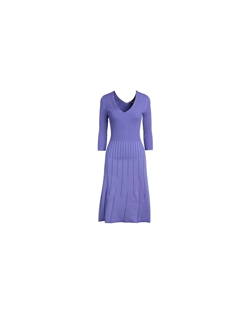 Wolford KLEIDER - Midi-Kleiderauf YOOX.COM Lila
