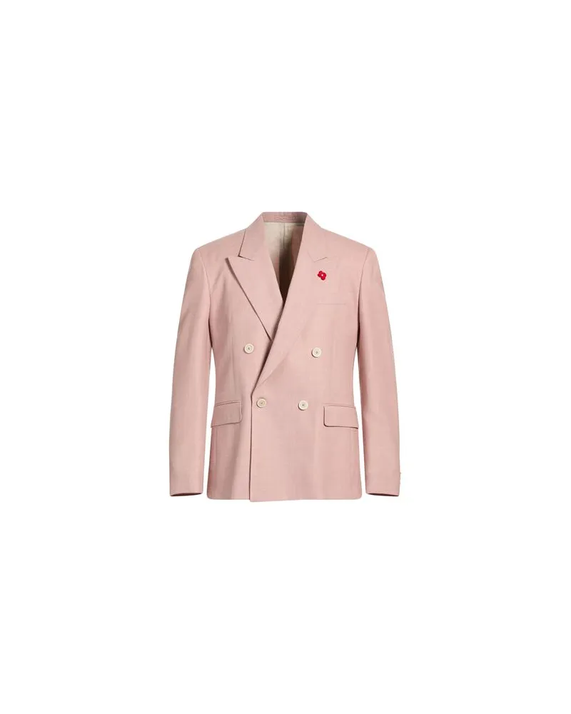 LARDINI ANZÜGE und CO-ORDS - Blazersauf YOOX.COM Rosa