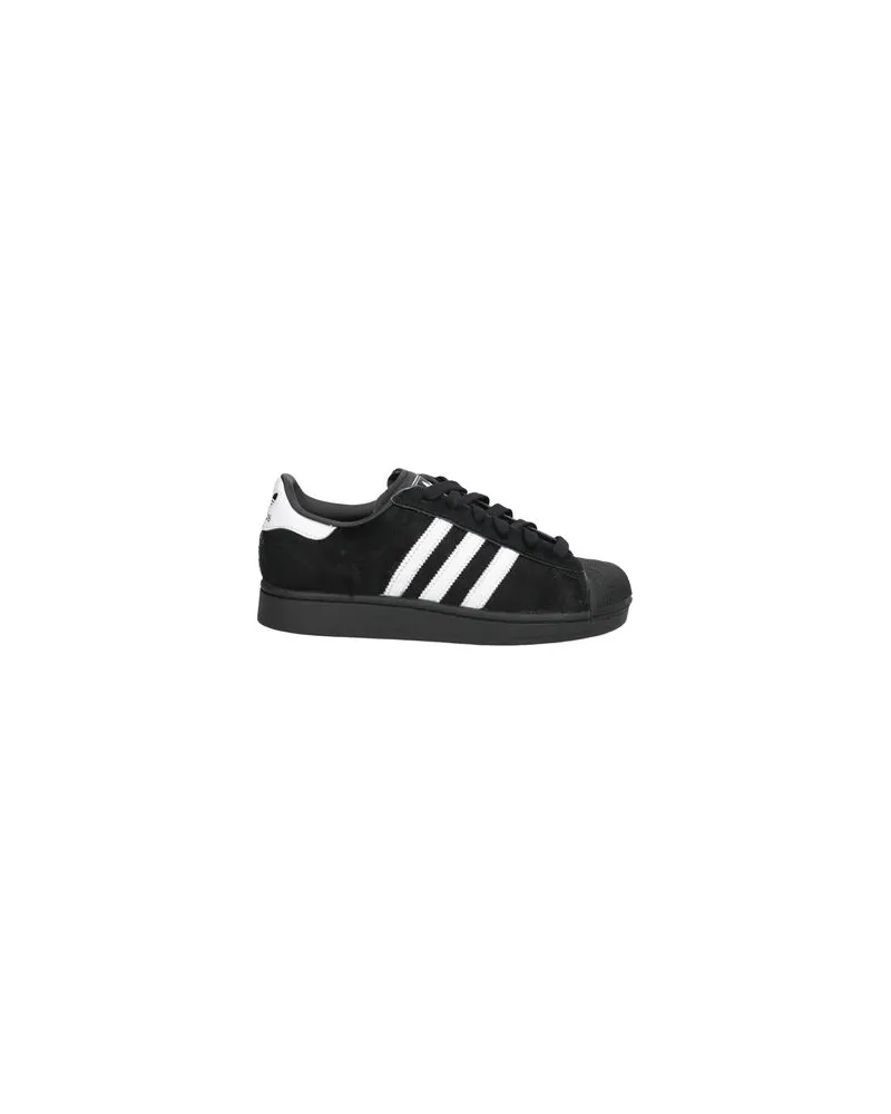 adidas SCHUHE - Sneakersauf YOOX.COM Schwarz