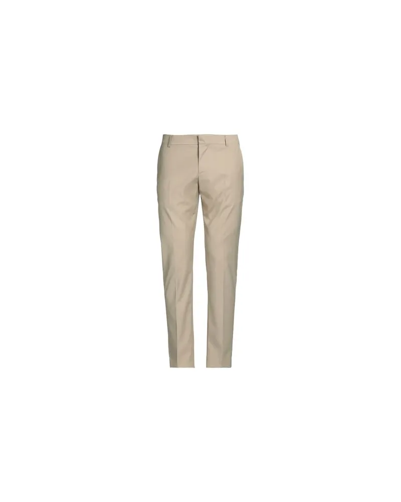 Daniele Alessandrini HOSEN & RÖCKE - Hosenauf YOOX.COM Beige