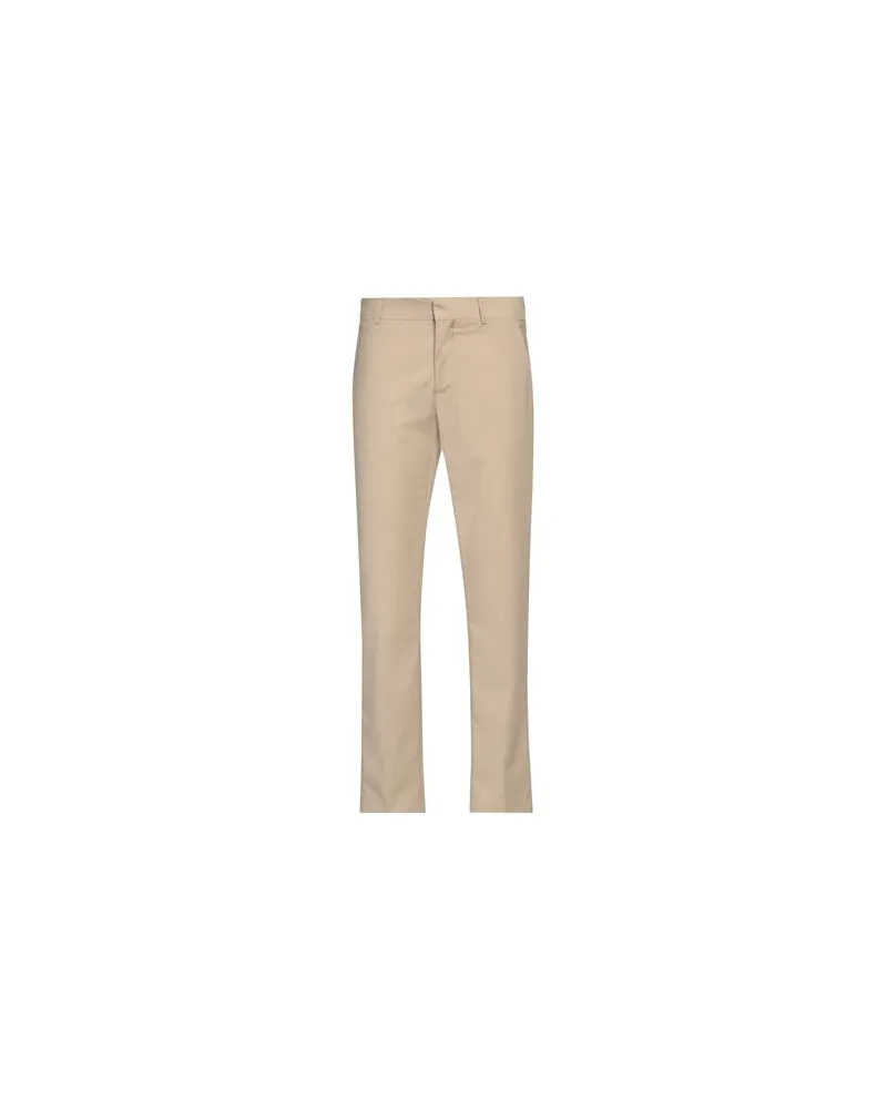 Daniele Alessandrini HOSEN & RÖCKE - Hosenauf YOOX.COM Sand