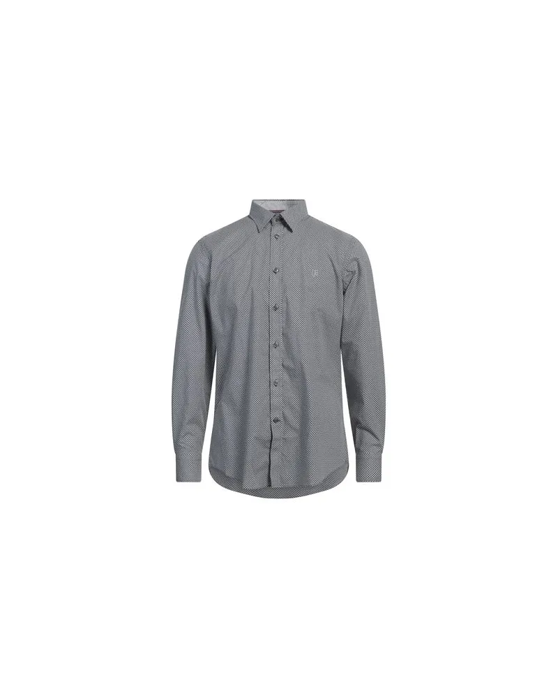 Harmont & Blaine TOPS - Hemdenauf YOOX.COM Nachtblau