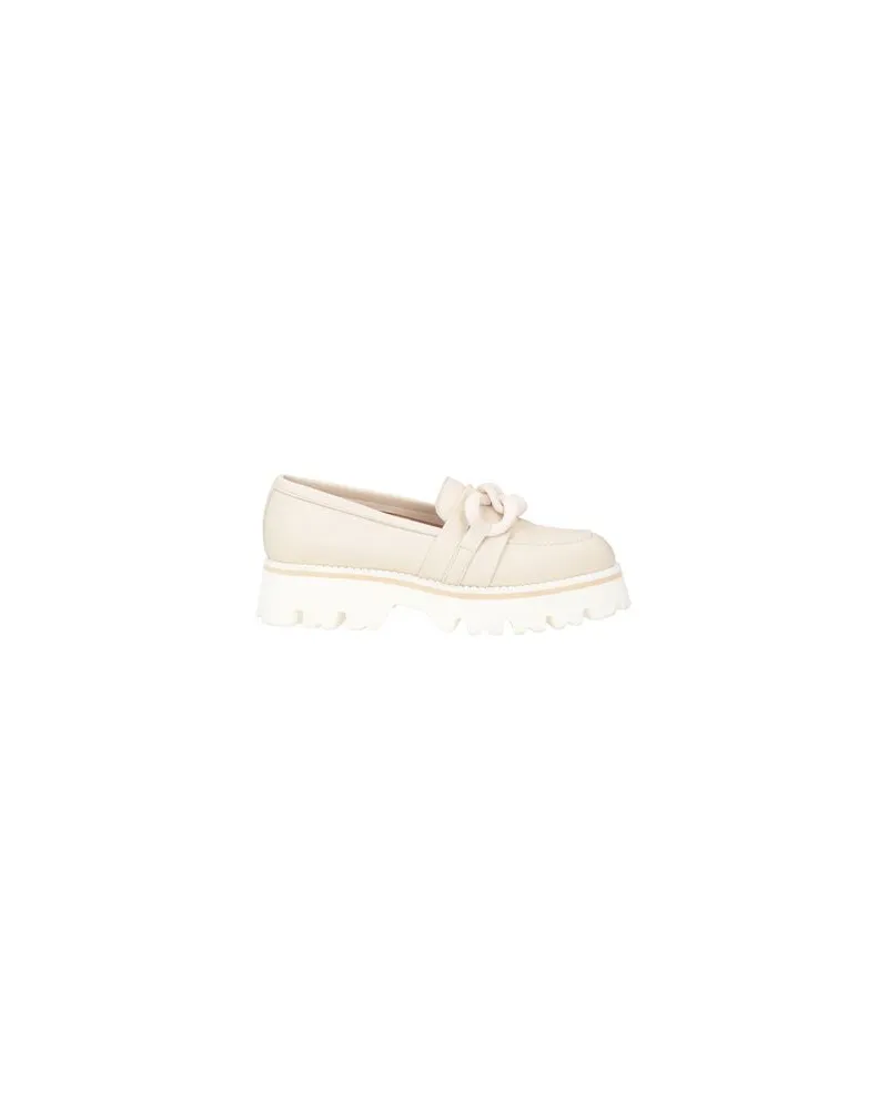 Pollini SCHUHE - Mokassinsauf YOOX.COM Beige