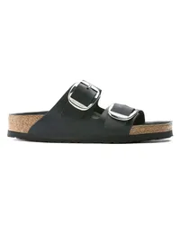 Birkenstock Sandale Schwarz