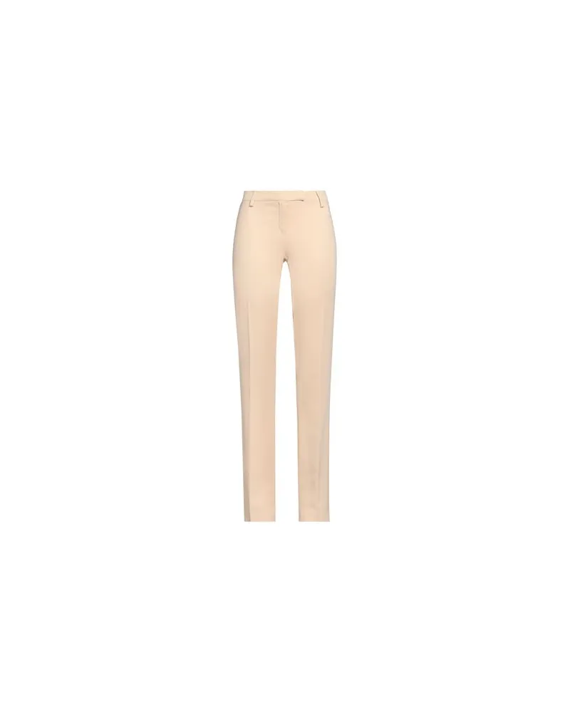 CRISTINAEFFE HOSEN & RÖCKE - Hosenauf YOOX.COM Sand