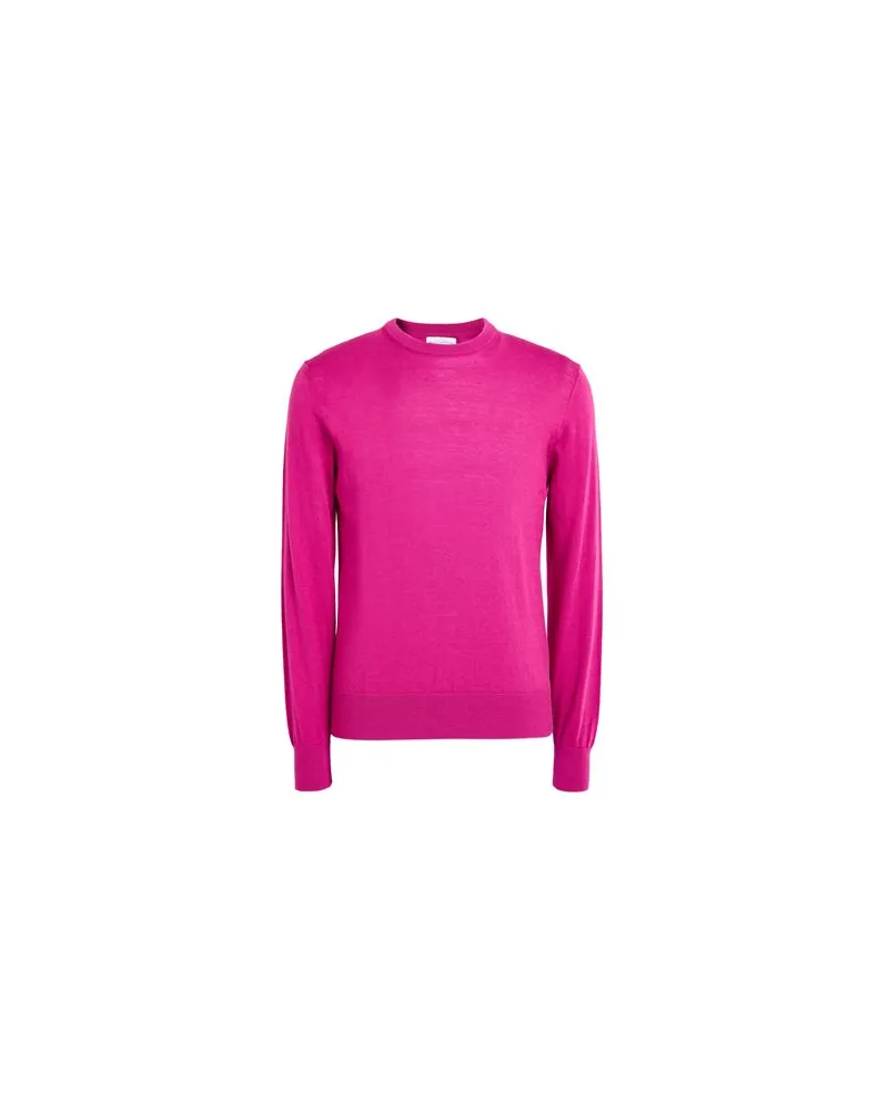 Ballantyne STRICKWAREN - Pulloverauf YOOX.COM Malve