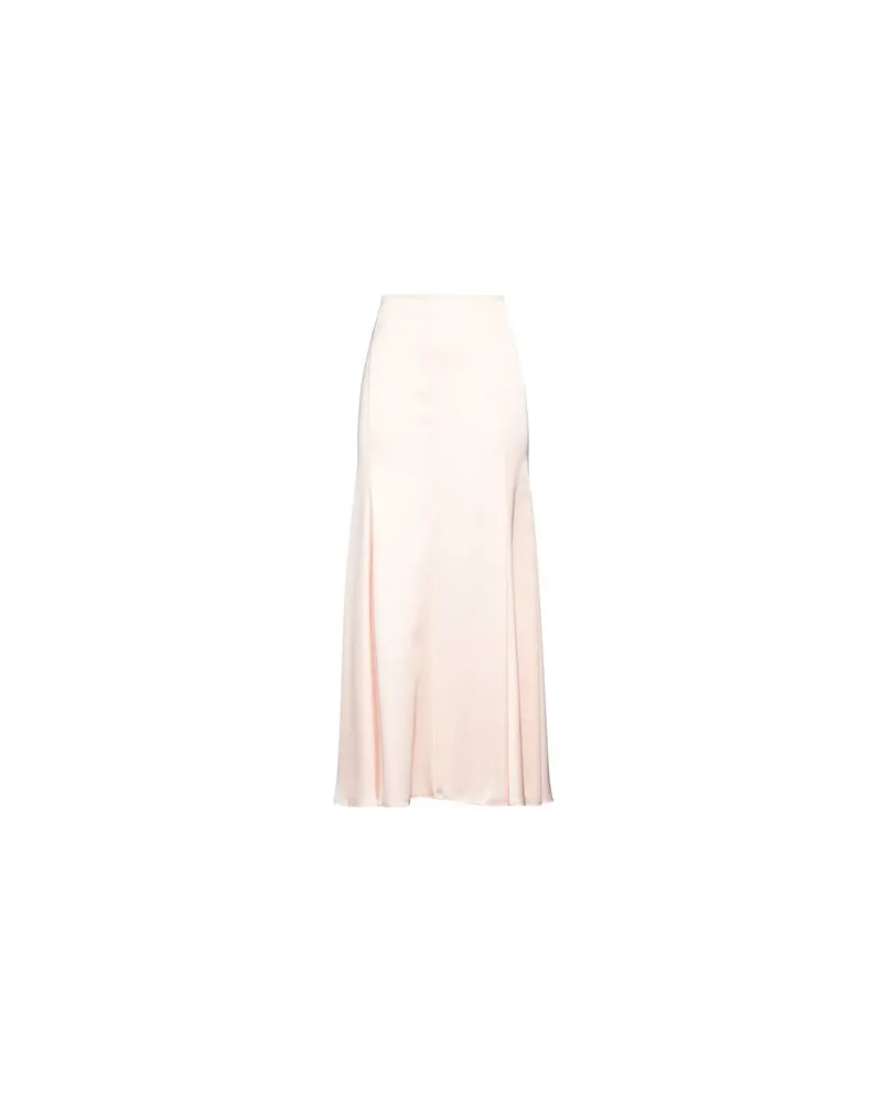 Philosophy Di Lorenzo Serafini HOSEN & RÖCKE - Maxi-Röckeauf YOOX.COM Hellrosa