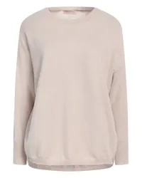 Purotatto Pullover Beige