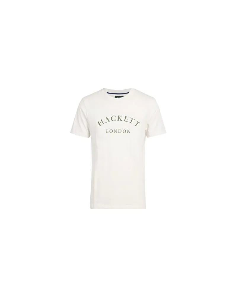 Hackett TOPS - T-shirtsauf YOOX.COM Off