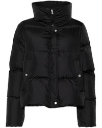 Herno Pufferjacke & Daunenjacke Schwarz