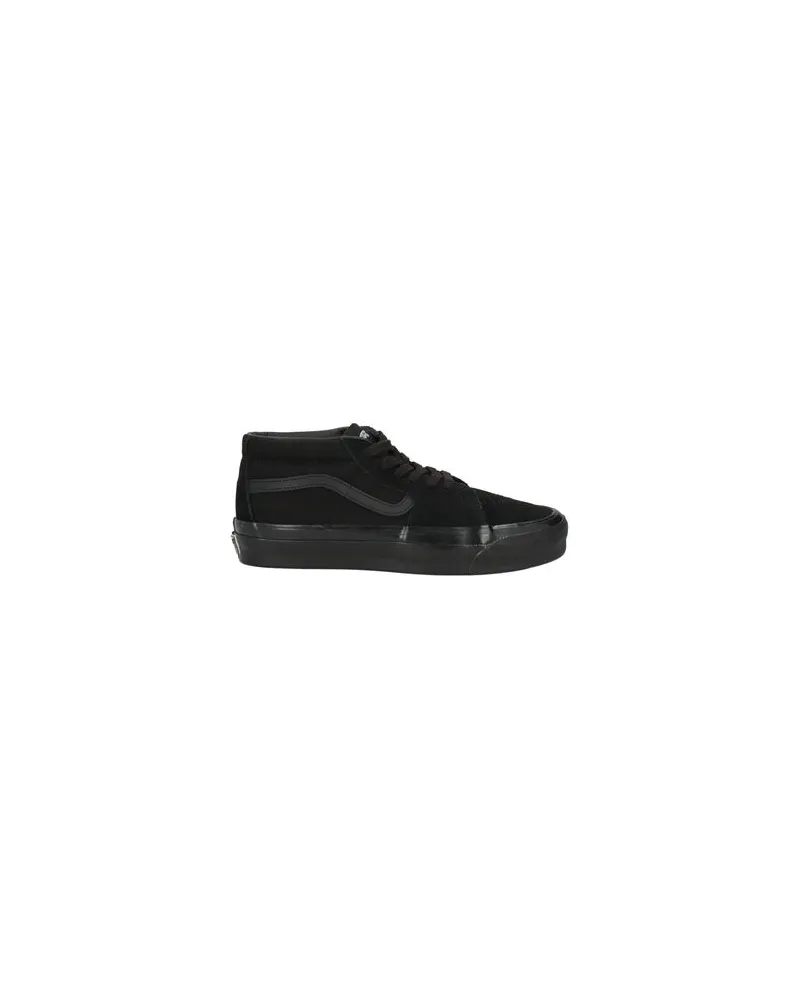 Vans SCHUHE - Sneakersauf YOOX.COM Schwarz