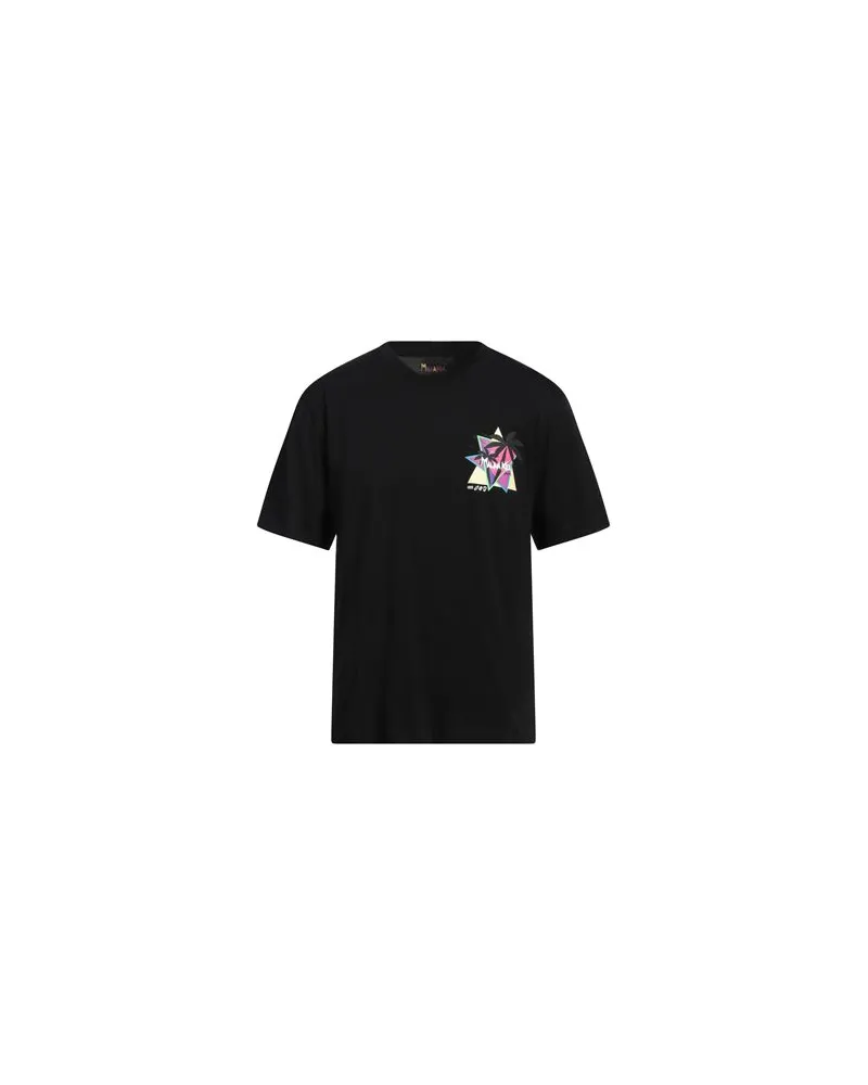 MAUNA KEA TOPS - T-shirtsauf YOOX.COM Schwarz