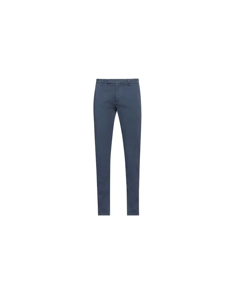 Brian Dales HOSEN & RÖCKE - Hosenauf YOOX.COM Blau
